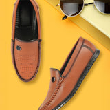 Freeplay Boys’ Smart Loafers