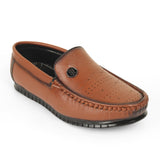 Freeplay Boys’ Smart Loafers