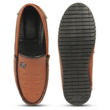 Freeplay Boys’ Smart Loafers