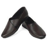 Freeplay Boys’ Peshawari Ethnic Jutis