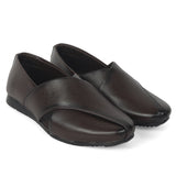 Freeplay Boys’ Peshawari Ethnic Jutis