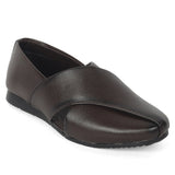 Freeplay Boys’ Peshawari Ethnic Jutis