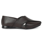 Freeplay Boys’ Peshawari Ethnic Jutis