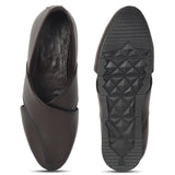 Freeplay Boys’ Peshawari Ethnic Jutis