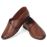 Freeplay Boys’ Peshawari Ethnic Jutis