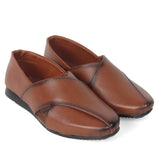 Freeplay Boys’ Peshawari Ethnic Jutis