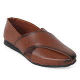 Freeplay Boys’ Peshawari Ethnic Jutis