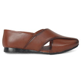 Freeplay Boys’ Peshawari Ethnic Jutis