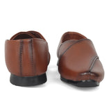 Freeplay Boys’ Peshawari Ethnic Jutis