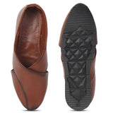 Freeplay Boys’ Peshawari Ethnic Jutis