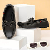 Freeplay Boys Elegant Loafers