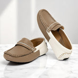Freeplay Boys Vibe Loafers