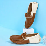 Freeplay Boys Vibe Loafers