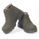 Freeplay Boys Mid-Top Boots