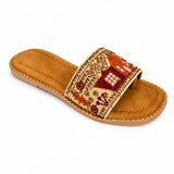 Freeplay Embellished Ethnic Mojaris