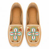 Freeplay Embroidered & Embellished Ethnic Mojaris