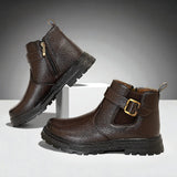 Freeplay Boys Bold Boots