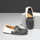 Freeplay Boys Vibe Loafers