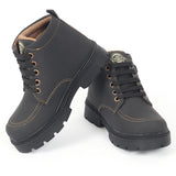 Freeplay Boys Mid-Top Boots