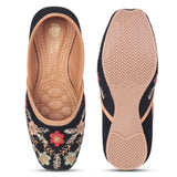 Freeplay Kids Ethnic Party Wear Jutti