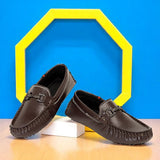 Freeplay Boys Elegant Loafers