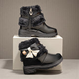 Girls Stylish Fashion Boots