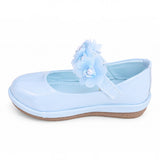 Freeplay Girls Flat Bellies – Floral Ankle Loop