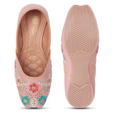 Freeplay Kids Ethnic Party Wear Jutti