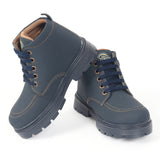 Freeplay Boys Mid-Top Boots