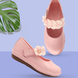 Freeplay Girls Flat Bellies – Floral Ankle Loop