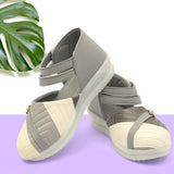 Freeplay Girls Closed-Toe Sandals