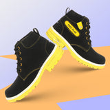 Freeplay Boys' Trendy Boots