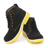 Freeplay Boys' Trendy Boots