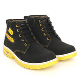 Freeplay Boys' Trendy Boots
