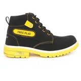 Freeplay Boys' Trendy Boots