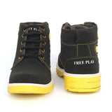 Freeplay Boys' Trendy Boots