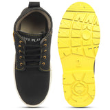 Freeplay Boys' Trendy Boots