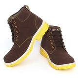 Freeplay Boys' Trendy Boots