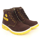 Freeplay Boys' Trendy Boots