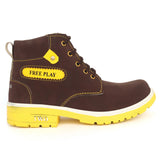 Freeplay Boys' Trendy Boots