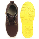 Freeplay Boys' Trendy Boots