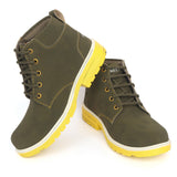 Freeplay Boys' Trendy Boots