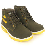 Freeplay Boys' Trendy Boots