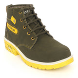 Freeplay Boys' Trendy Boots