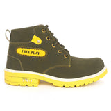 Freeplay Boys' Trendy Boots