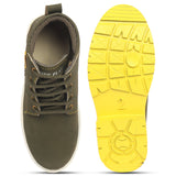 Freeplay Boys' Trendy Boots