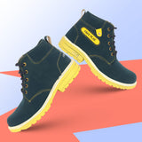 Freeplay Boys' Trendy Boots