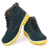 Freeplay Boys' Trendy Boots