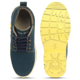 Freeplay Boys' Trendy Boots