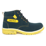 Freeplay Boys' Trendy Boots
